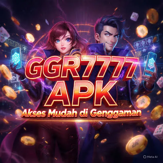 GGR7777 - Aplikasi Majalah Digital Terpercaya untuk Berita Terkini