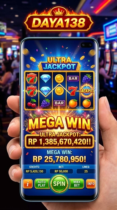 daya138 - Pusat APK Terlengkap untuk Unduh Mudah